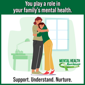 Mental Health Awareness